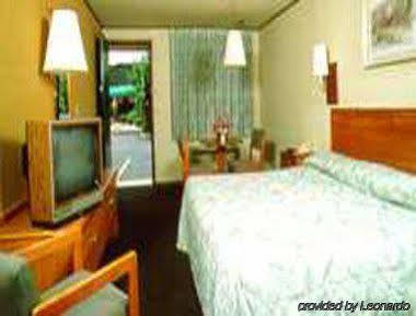 Knights Inn Pittston Esterno foto