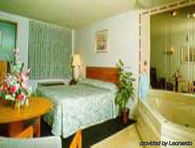 Knights Inn Pittston Esterno foto