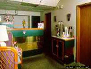 Knights Inn Pittston Esterno foto